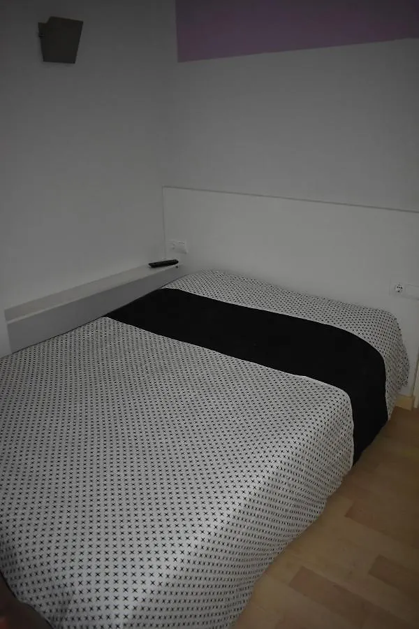 Appartement 2 min de la plage Empuriabrava Espagne