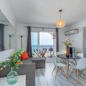 Appartement Blue Holidays Relax & Views Sylvia12, Empuriabrava