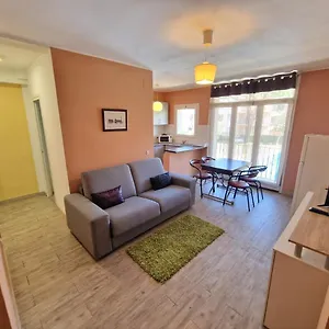 Appartement Gran Reserva Beach-3, Empuriabrava
